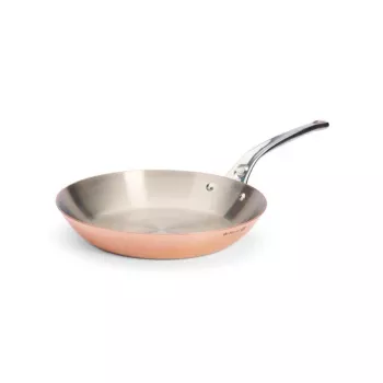 De Buyer Prima Matera Bratpfanne 28 cm Kupfer/Edelstahl Induktion