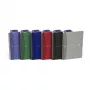 Oxford Office Essentials Notizbuch A5 liniert 96 Seiten orangefarbener matter Einband 90 g/m²