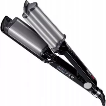 Babyliss BAB2469TTE Haarglätter mit EP Technology 5.0, 230°C, 2,7 m Kabel, LED-Display