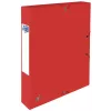Hamelin TOP FILE+ File Box 4,0 cm Rot