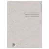 Hamelin Report File A4 Cardboard 390 g/m² Commercial Fastening Chamois TOP