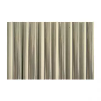 Clairefontaine Geschenkverpackungsfolie Transparent 70 cm x 5 m Rolle