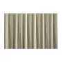 Clairefontaine Geschenkverpackungsfolie Transparent 70 cm x 5 m Rolle