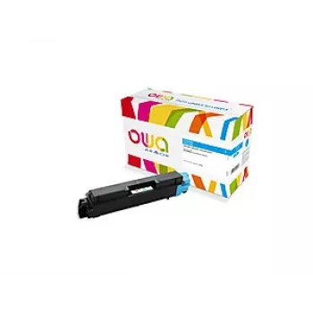 Armor K16094OW Toner-Kartusche, Cyan, 10000 Seiten