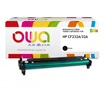 Armor K16050OW Kompatible Bildtrommel für HP LaserJet Pro M203dn (Ersetzt CF232A) - 23.000 Seiten
