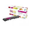 ARMOR OWA Kompatible Tonerkartusche für Brother TN-247M Magenta 2.300 Seiten mit Chip
