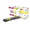 ARMOR OWA Toner Kompatibel Brother TN-247Y Gelb (2300 Seiten) mit Chip