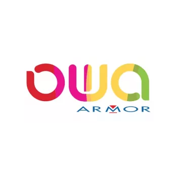 Armor K18586OW Kompatible Trommeleinheit für Brother DR-2400 (12.000 Seiten) - Schwarz
