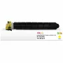 ARMOR OWA Kompatible Tonerkartusche für Kyocera TK-8525Y Gelb 30.000 Seiten (K40225OW)