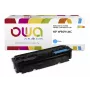 Armor OWA Toner Kompatibel mit HP W9091MC Cyan (6.900 Seiten)