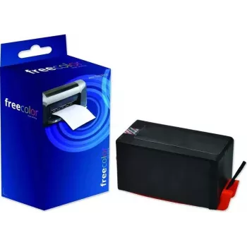 Freecolor HP 903XL Schwarz Wiederaufbereitete Tintenpatrone