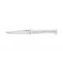 Opinel Tafelmesser Facette Set mit 4 Stück Weiß