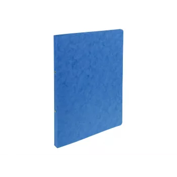 Exacompta Nature Future Ringbuch A4 20 mm Rückenbreite 2 O-Ringe 140 Blatt Kapazität Recyclingpappe Sortiert
