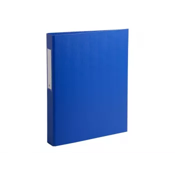 Exacompta Ringbuch - Rückenbreite: 30 mm - für A4