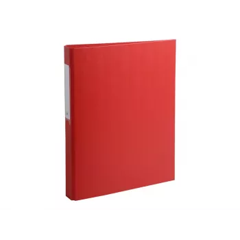 Exacompta Ringbuch - Rückenbreite: 30 mm - für A4