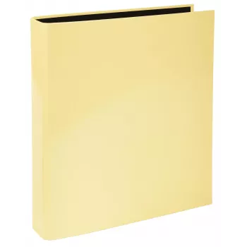 Exacompta Aquarel Ringbuch Citrus Yellow 8702319