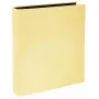 Exacompta Aquarel Ringbuch Citrus Yellow 8702319