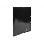 Exacompta Iderama Ringbuch A4, 20 mm Rücken, Schwarz (54891E)