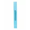Exacompta Chromaline Pastell Ringbuch 2-Ring Pastellblau 4,0 cm A4