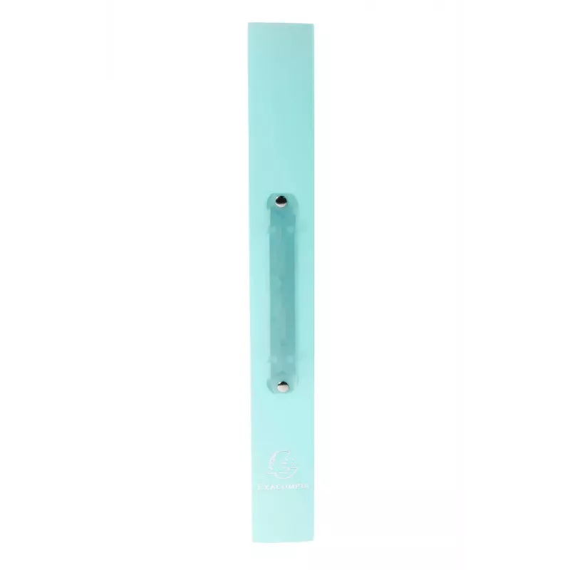 Exacompta Chromaline Pastell Ringbuch 2 Ringe Pastellgrün 4,0 cm A4
