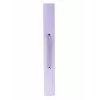 Exacompta Chromaline Pastell Ringbuch 2 Ringe Mauve 4,0 cm DIN A4