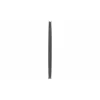 Exacompta 55334E Forever Dokumententasche A4 Polypropylen Schwarz 320x240 mm