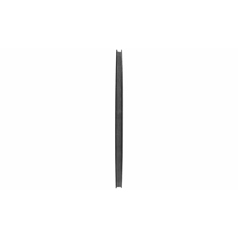 Exacompta 55334E Forever Dokumententasche A4 Polypropylen Schwarz 320x240 mm