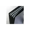 Exacompta 55334E Forever Dokumententasche A4 Polypropylen Schwarz 320x240 mm