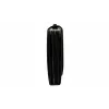 Exacompta 55934E Polypropylen-Dokumentenmappe A4 Schwarz 25 mm Fassungsvermögen Gummiband