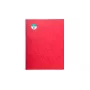 Exacompta 56403E - A4 - Rot - 200 Blatt - 240 mm - 3 mm - 320 mm