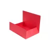 Exacompta 56403E - A4 - Rot - 200 Blatt - 240 mm - 3 mm - 320 mm
