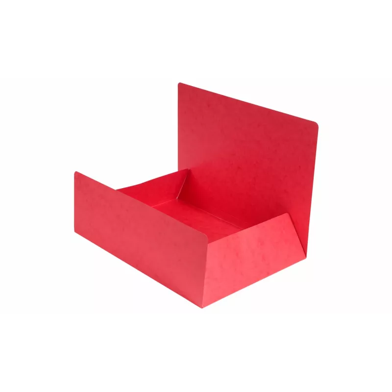 Exacompta 56403E - A4 - Rot - 200 Blatt - 240 mm - 3 mm - 320 mm
