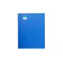 Exacompta 56407E Forever A4 Sammelmappe - Blau - 200 Blatt - 240x320 mm - 3 mm Rücken - Recyclingkarton
