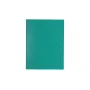 Exacompta 56415E Report File A4 Green 200 Sheets 3 mm Spine Recycled Cardboard