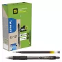 PILOT PEN G2 Greenpack Gel Pen Set Blue 0,4 mm 12 Pack