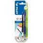 PILOT PEN G2-7 Gel Rollerball Pen 0,7mm Blau + Nachfüllung
