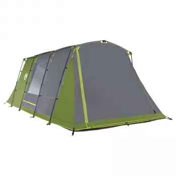 Coleman FastPitch Victoria Falls 4 Blackout Family Tent - 4 Personen, 570x280x200 cm