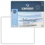 Canson Montval Aquarellblock 19 x 24 cm