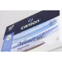 Canson Montval Aquarellblock 24 x 32 cm