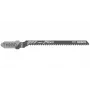 BOSCH T119BO Stichsägeblätter für Sperrholz, 100 Stück