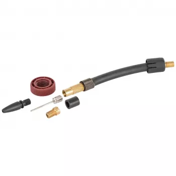 Bosch Zubehörset für Bosch PAG Luftpumpe (2607010333)
