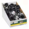 Bosch Accessories Steel Wire Brush Cup 50 mm / 6 mm Schaftdurchmesser 6 mm 2607017124