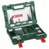 Bosch Bohrer- und Bit-Set V-Line 68-teilig