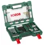 Bosch V-Line 83-teiliges TiN-Bohrer- und Schraubendreher-Bitset (2607017309)