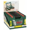 Bosch V-Line 83-teiliges TiN-Bohrer- und Schraubendreher-Bitset (2607017309)