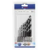 Bosch HSS Spiralbohrerset 2608577139 Impact Control 8-teilig 2-10 mm