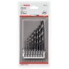 Bosch HSS Spiralbohrerset 2608577139 Impact Control 8-teilig 2-10 mm