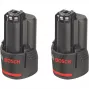 Bosch Li-Ion Akku 3Ah