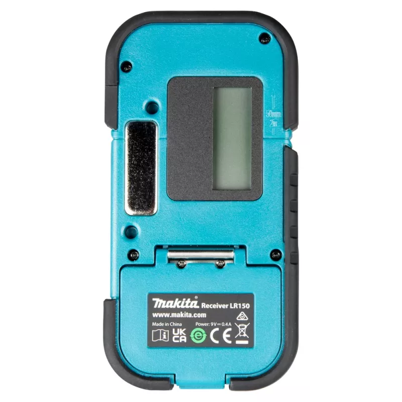 Makita LR150 Laserempfänger