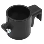 Makita Rohrhalter für Staubsauger - Originalzubehör 192562-3